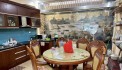 CHO THUÊ NHÀ LIỀN KỀ Ô TÔ TRÁNH NGUYỄN VĂN LỘC 4 TẦNG, 78M2, 4N, 4 WC Ở, VP - 33 TRIỆU (CÓ TL)